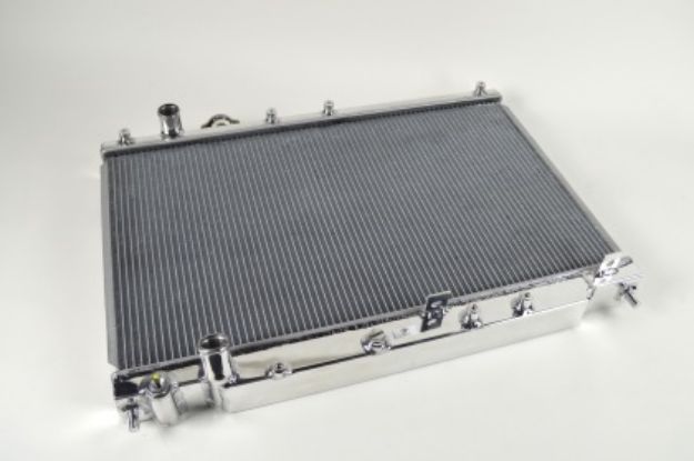 Picture of CSF Honda S2000 Radiator