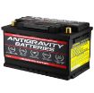 Picture of Antigravity H8/Group-49 Lithium Car Battery - 80Ah