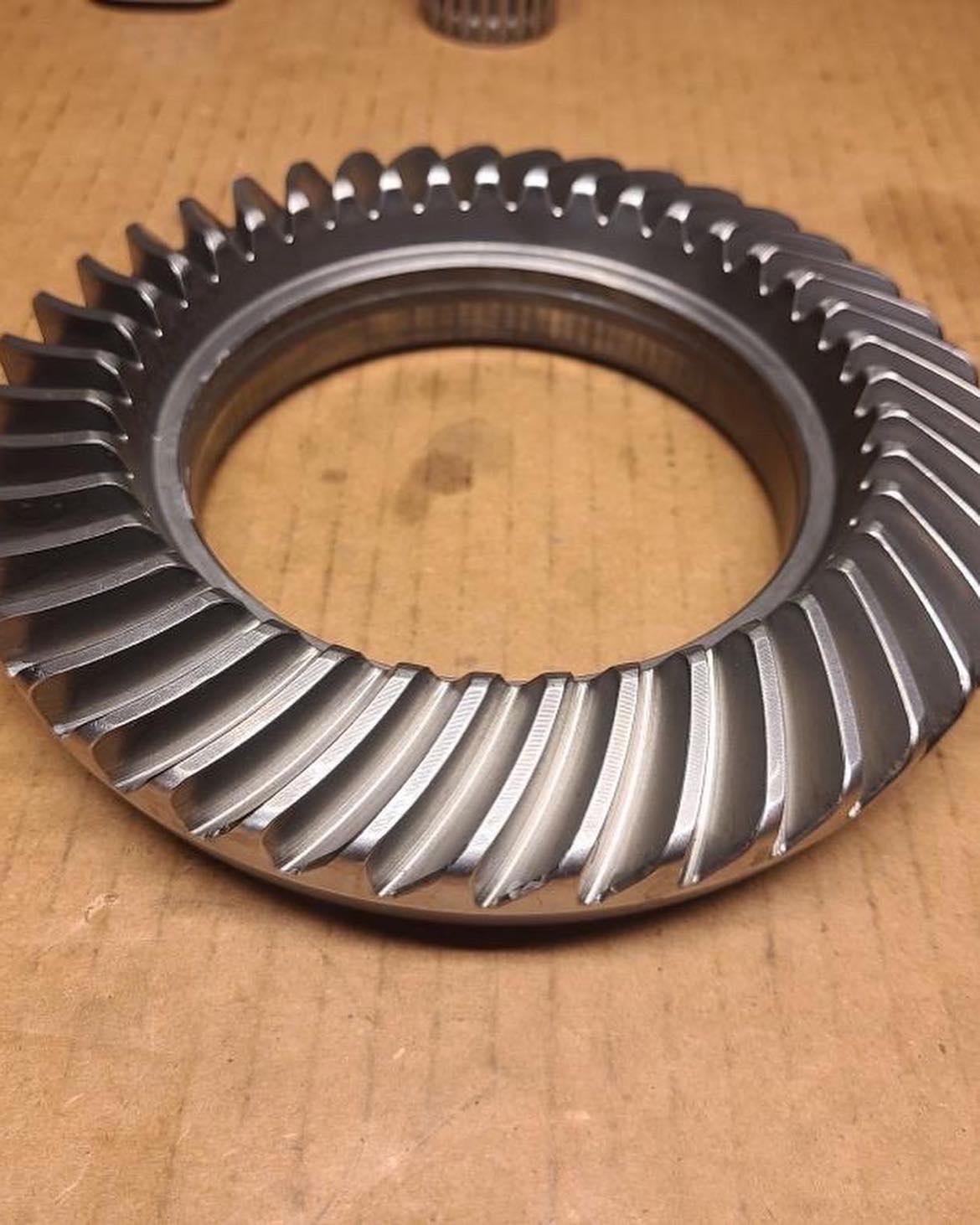 ASM x TRE Built Rear Diff with ATS LSD. ASMotorsports Store