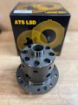 Picture of ATS Carbon Hybrid LSD2way, 00-09 Honda S2000 w/Reinforced ring gear bolts.