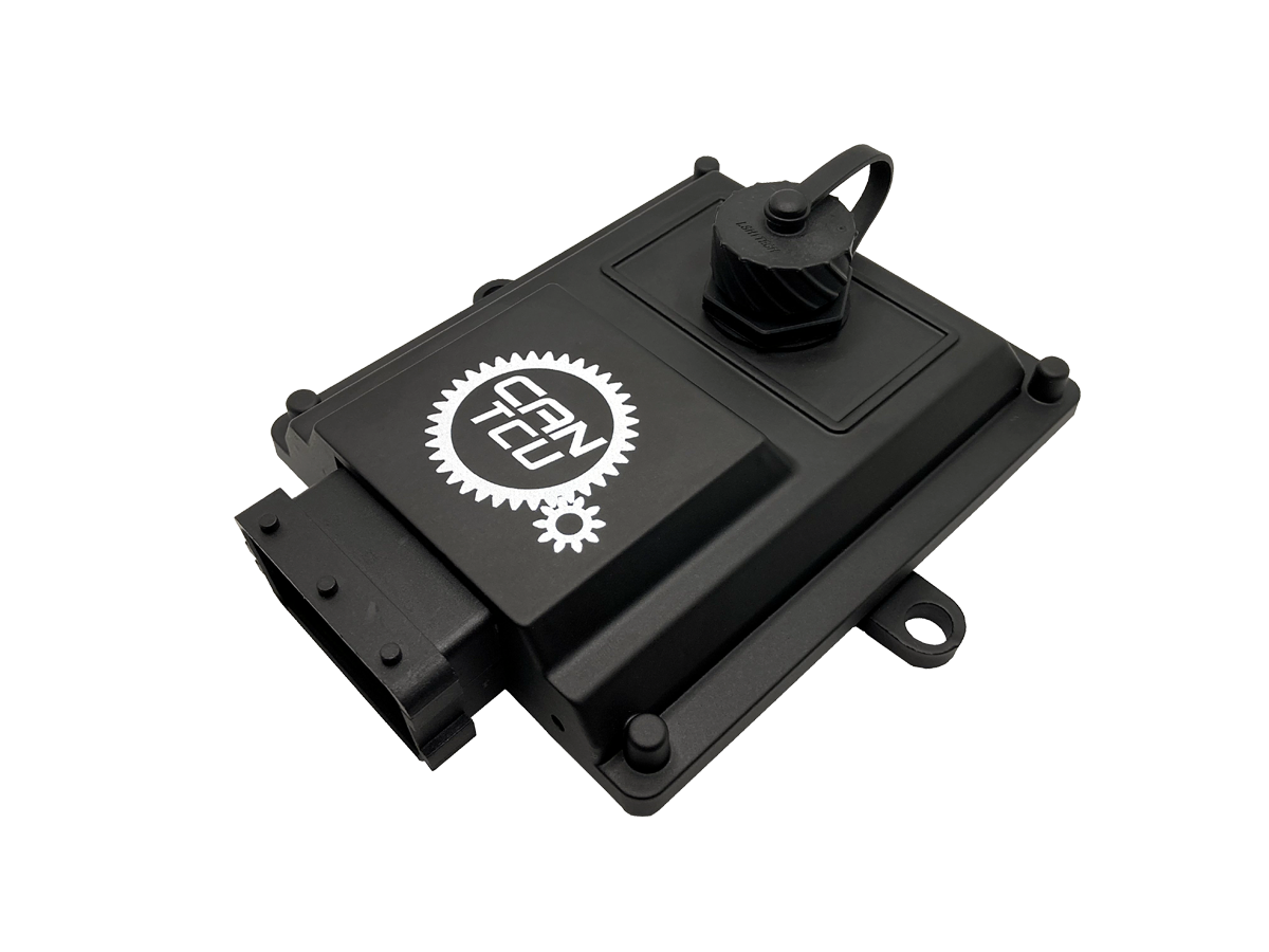 CANTCU Transmission Controller ASMotorsports Store