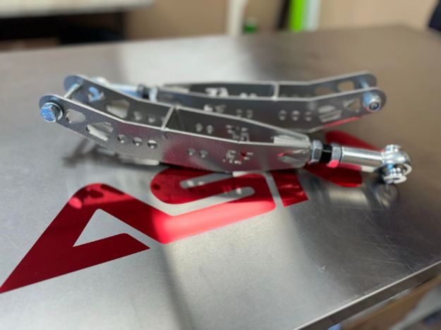 Picture of FDF 86 BRZ/FRS Heavy Duty Rear Lower Control Arm