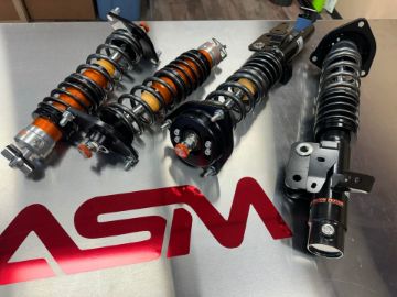ASM_Suspension. ASMotorsports Store