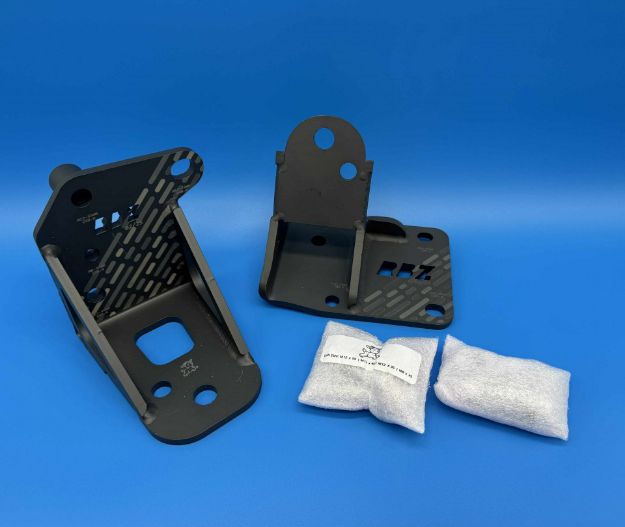 Picture of RBZ K24 Swap OEM S2 engine mounts 