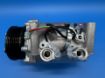 Picture of RBZ S2000 to K-series AC compressor adapters