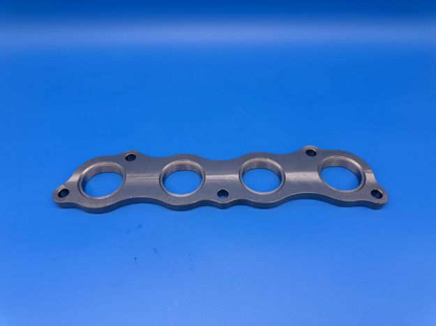 Picture of K Series Exhaust Flange