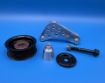 Picture of ASM's RWD Highly Adjustable EP3 Adjustable Pulley, K20/K24