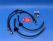 Picture of HEL S2000 SS Brake Line Kit 00-09
