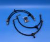 Picture of HEL S2000 SS Brake Line Kit 00-09