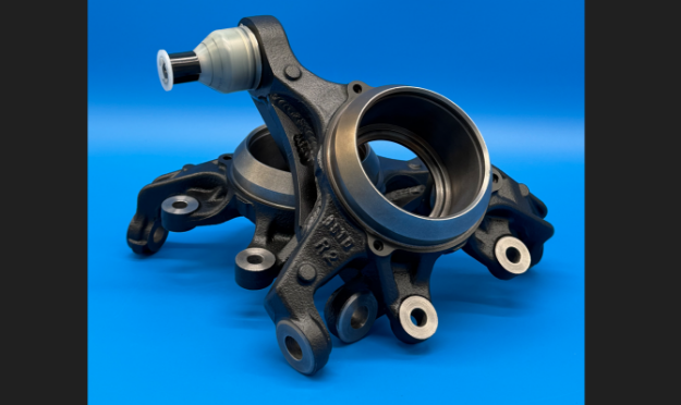 Picture of ASMxFDF Reinforced Rear Spindles, PAIR