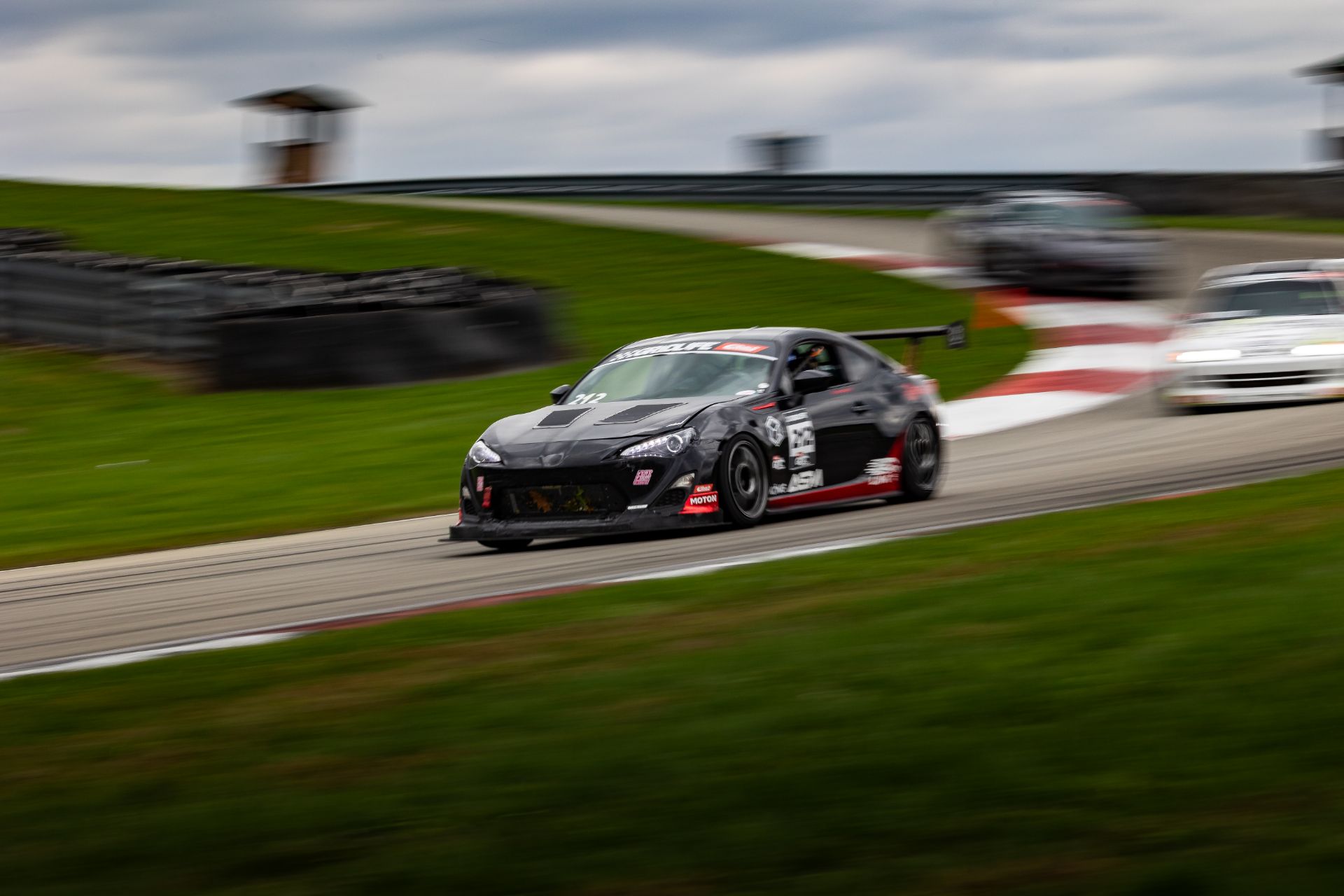 Picture for category BRZ / FRS