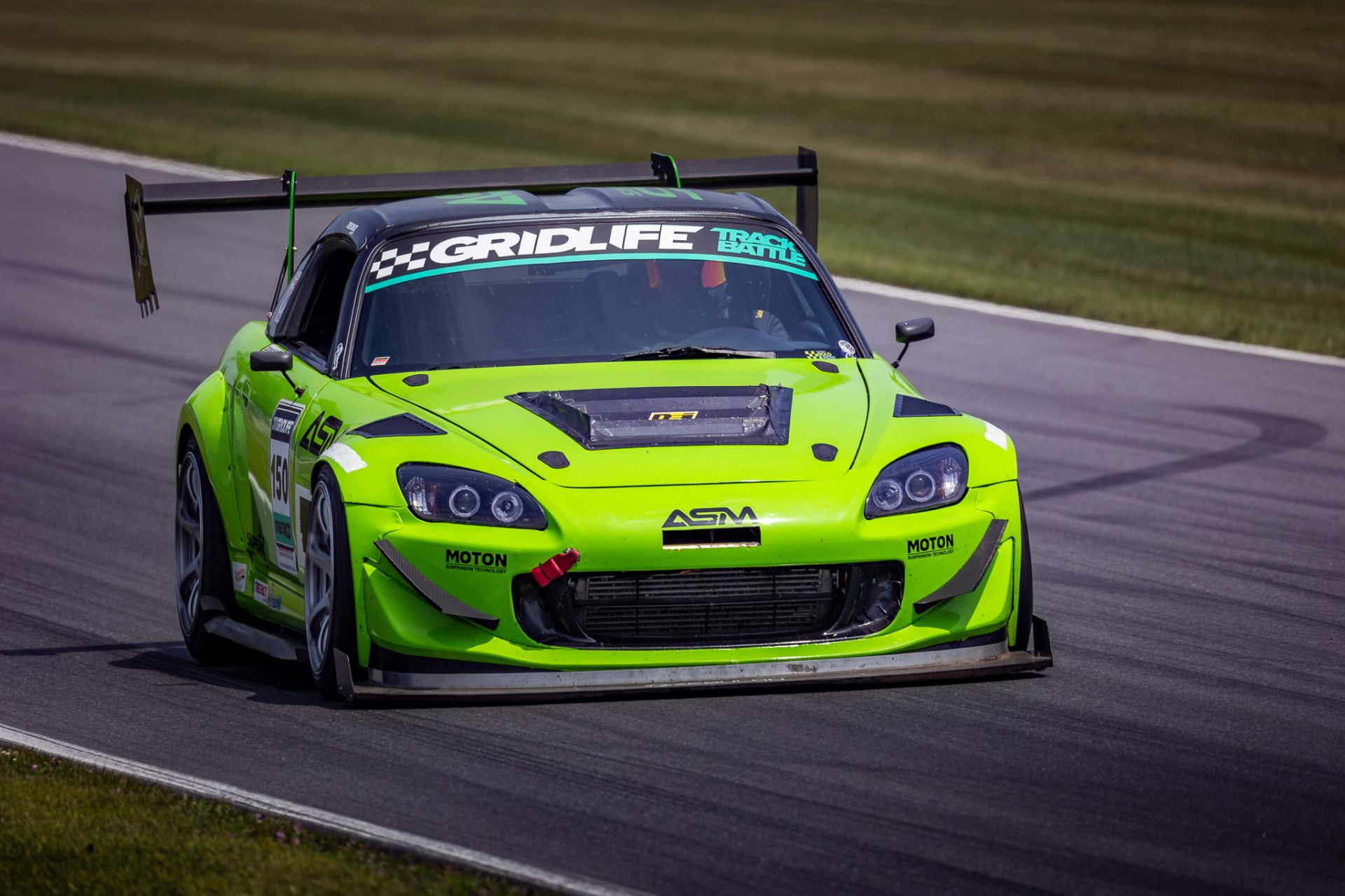 Picture for category Aero