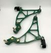 Picture of FDF 86 Front Lower Control Arms 13+ BRZ FRS GR86