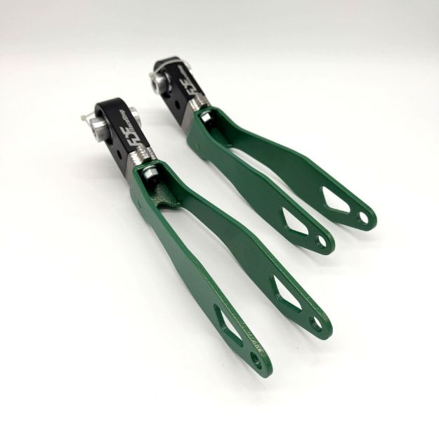 Picture of FDF 86 Rear Traction Arms 13+ BRZ FRS GR86