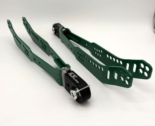 Picture of FDF 86 Rear Lower Control Arms 13+ BRZ FRS GR86
