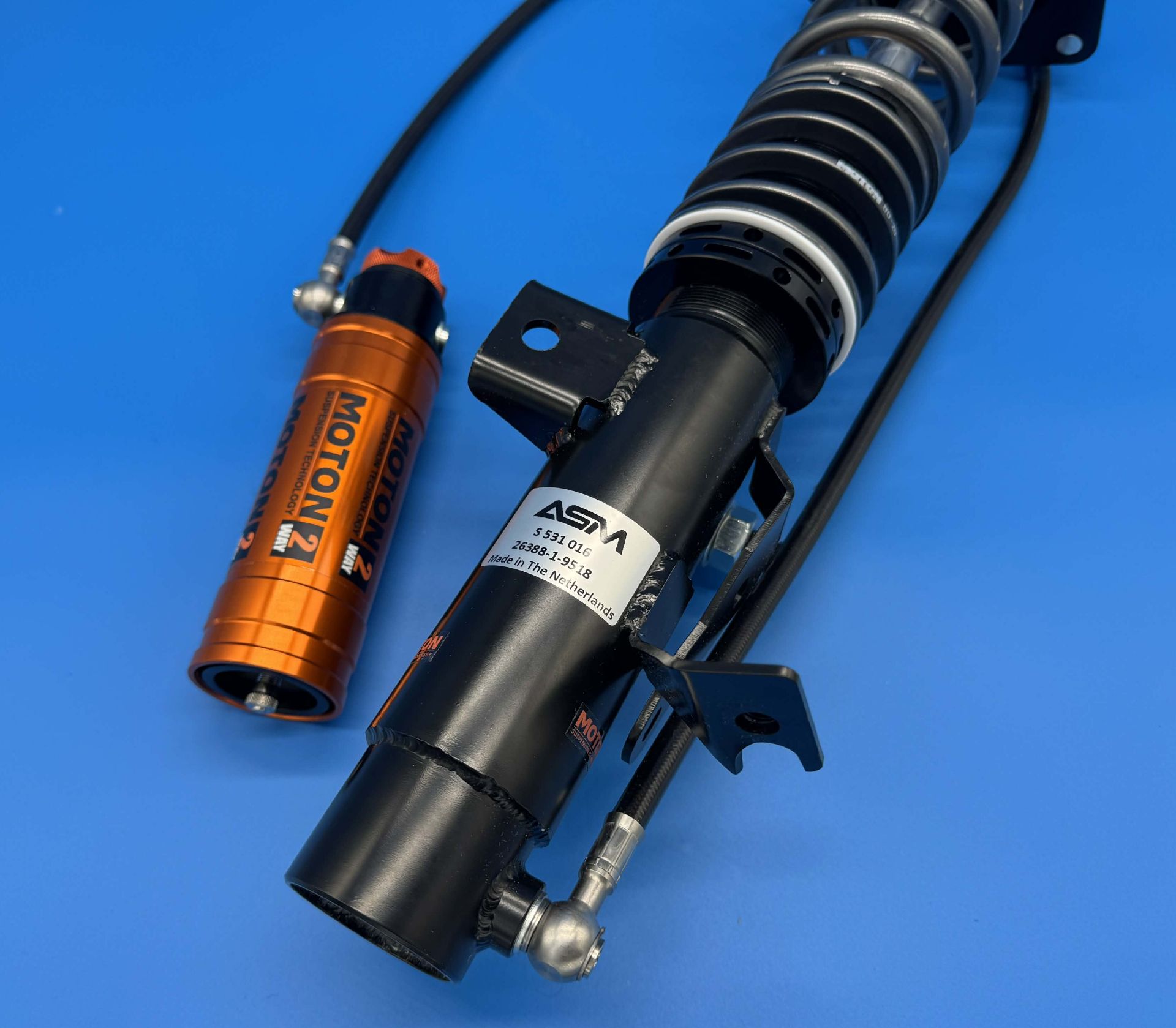 Picture for category Suspension