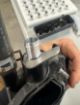 Picture of ASM K-Series thermostat heater port adapter kit.