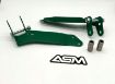 Picture of FDF 86 Rear Anti Squat Bracket 13+ BRZ FRS GR86
