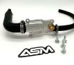 Picture of ASM K24 K20 Rear Coolant Housing for S2000 RWD