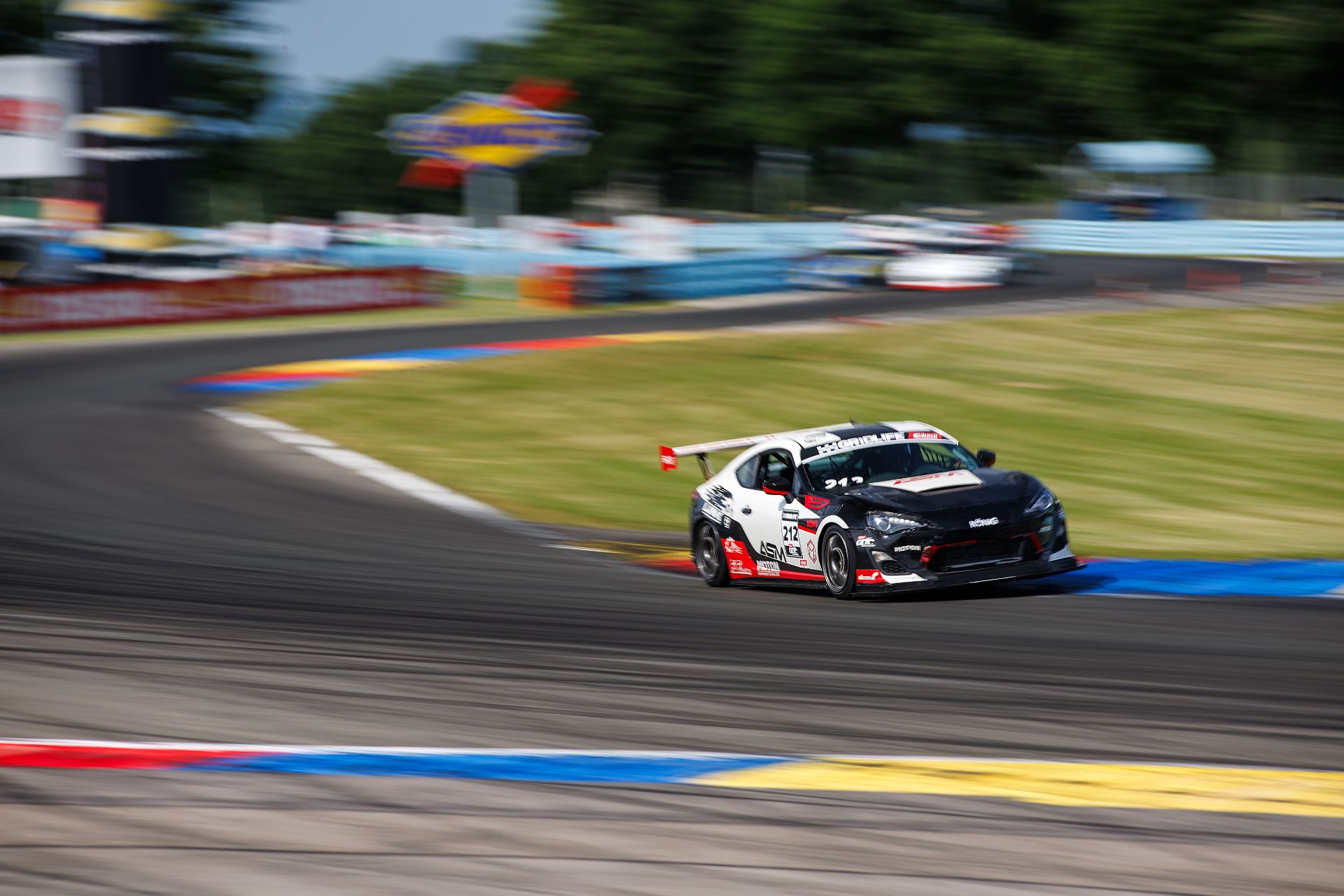 Picture for category BRZ / FRS