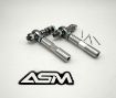 Picture of FDF 13+ BRZ/FRS/86 Front bump steer adjustable tie rods.