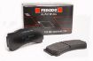 Picture of Ferodo Z51 C8 Front DS3.12 Brake Pads