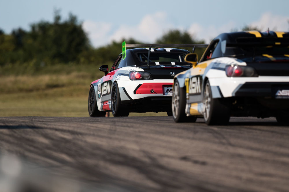 Team-ASM. ASMotorsports Store