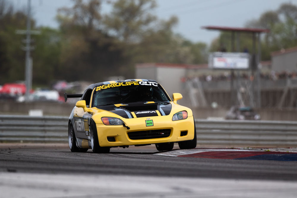 Team-ASM. ASMotorsports Store