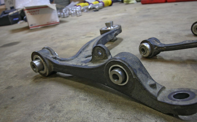 S2000. ASMotorsports Store